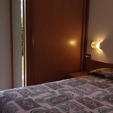 Beverly Casa Vacanze Con Giardino Privato