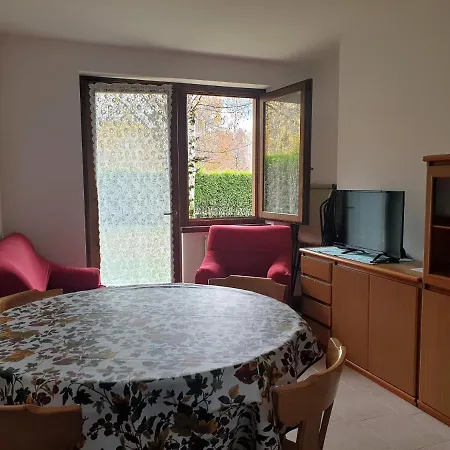 Beverly Casa Vacanze Con Giardino Privato 아파트호텔 3*