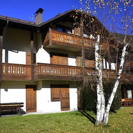 Beverly Casa Vacanze Con Giardino Privato 3*